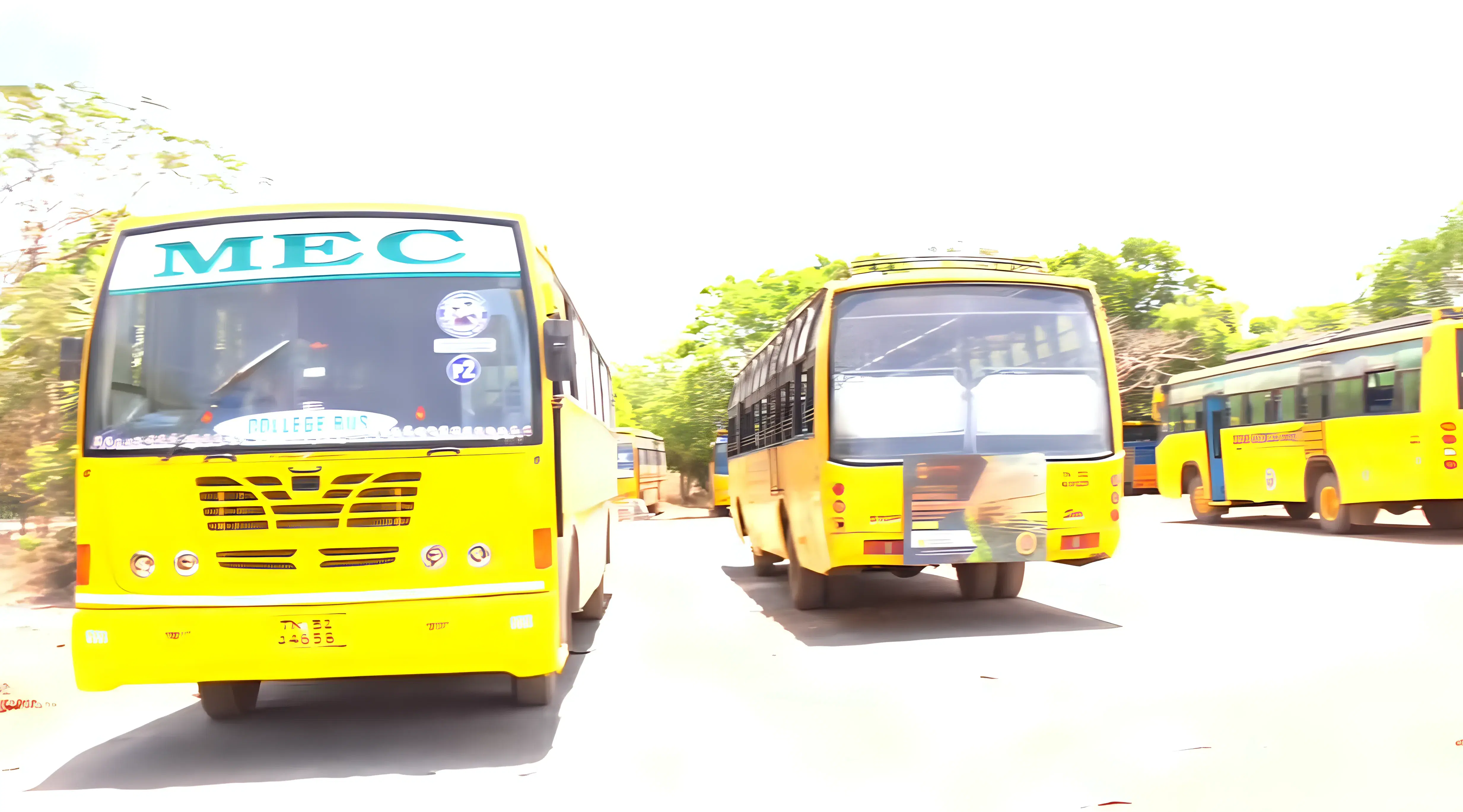 Mailam Engineering College Villupuram Facilities photo 2